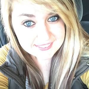 Meet your Posher, Paige